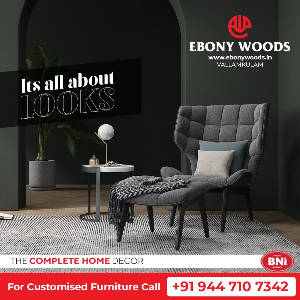 Ebony Woods