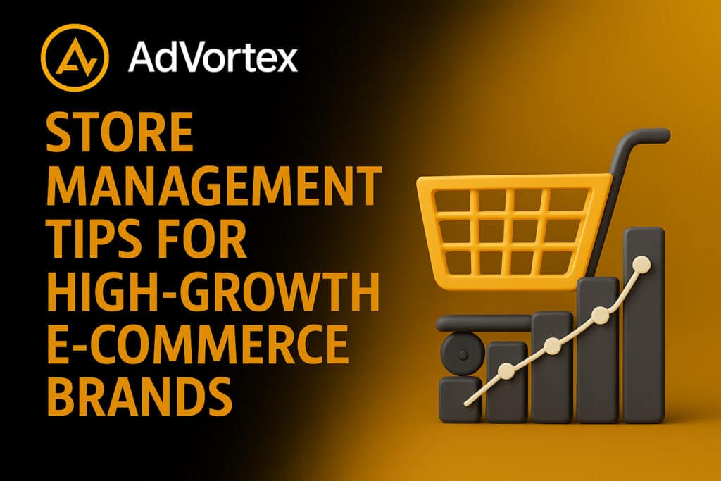 eCommerce Management